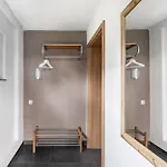Apartment Schanze 20