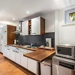 Apartment Schanze 20