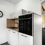 Apartment Schanze 20 *