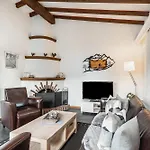 Schanze 20 Apartment *