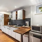 Apartment Schanze 20