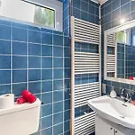Apartment Schanze 20 *