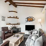 Schanze 20 Apartment Schmallenberg