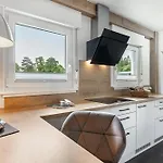 Schanze 20 Apartment