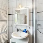 Apartment Schanze 20