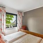 Apartment Schanze 20