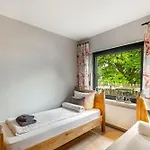 Schanze 20 Apartment