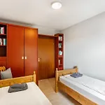 Apartment Schanze 20
