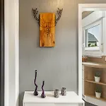 Apartment Schanze 20