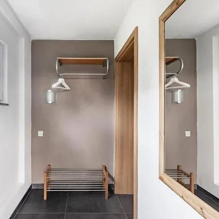 Appartement Schanze 20