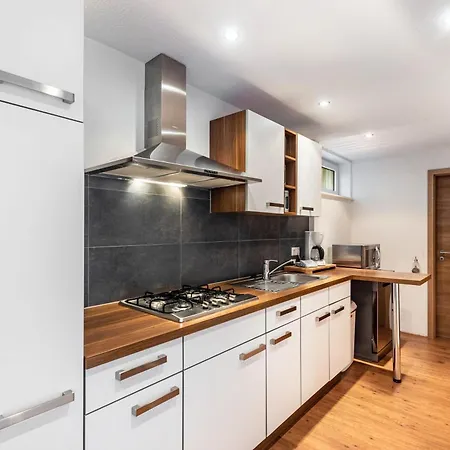 Schanze 20 Appartement