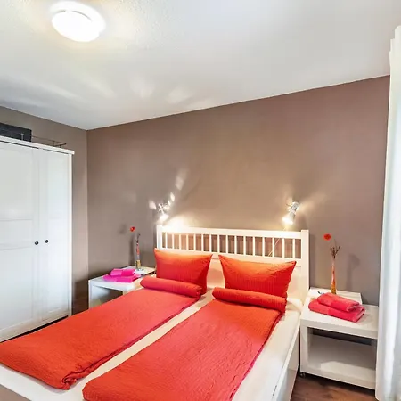 Schanze 20 Appartement Schmallenberg