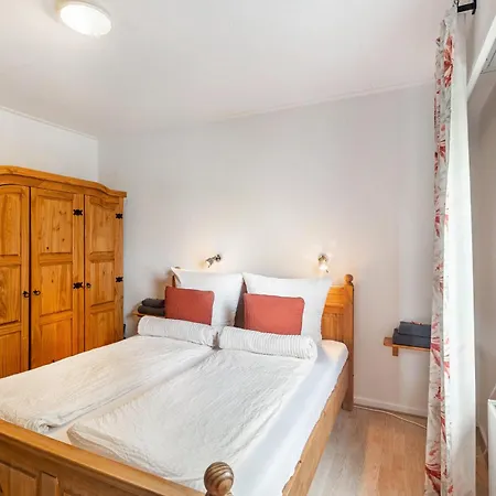 Appartement Schanze 20 *