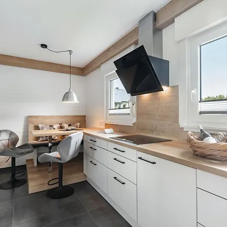 Schanze 20 Appartement