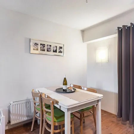 Schanze 20 Apartment