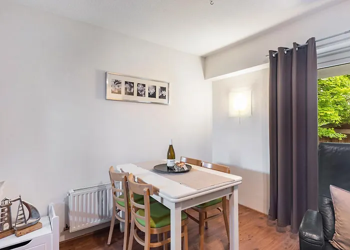 Schanze 20 Apartment Schmallenberg