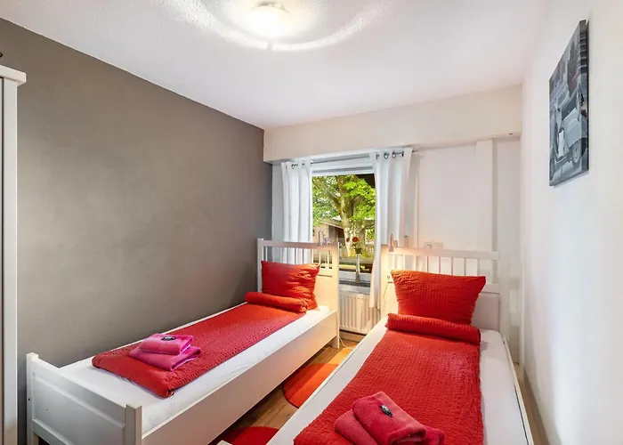 Schanze 20 Schmallenberg