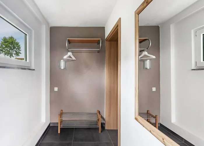 Apartment Schanze 20