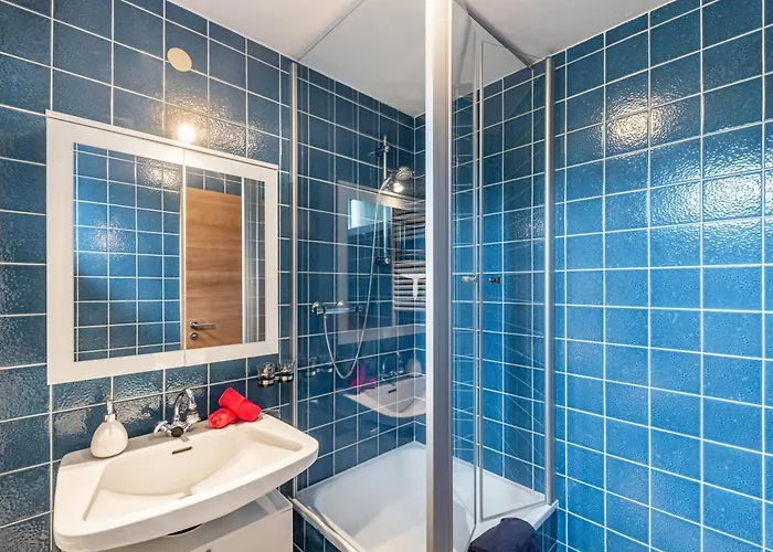 Schanze 20 Apartment Schmallenberg