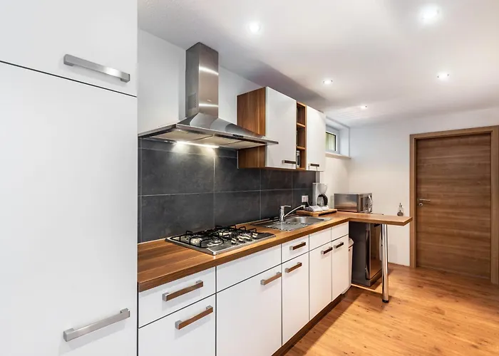 Schanze 20 Apartment