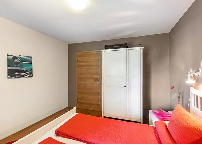 Schanze 20 Schmallenberg