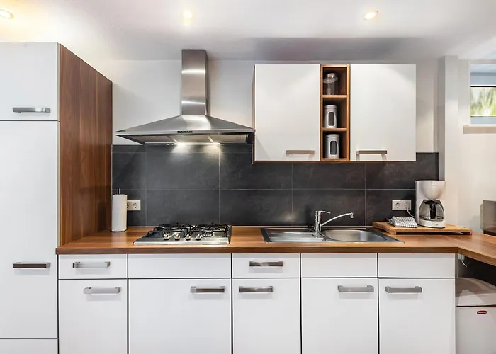 Apartment Schanze 20 *