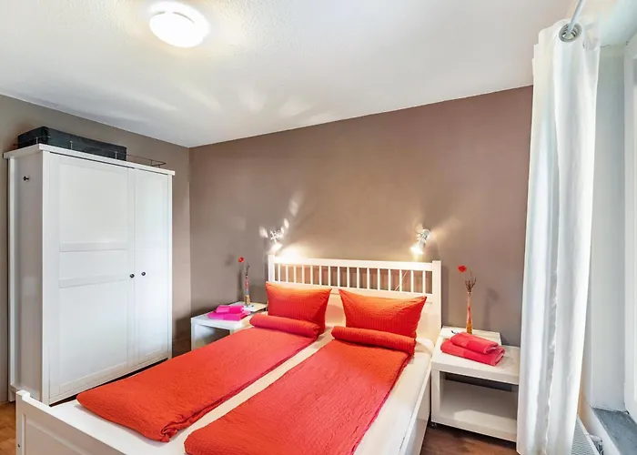 Schanze 20 Apartment Schmallenberg