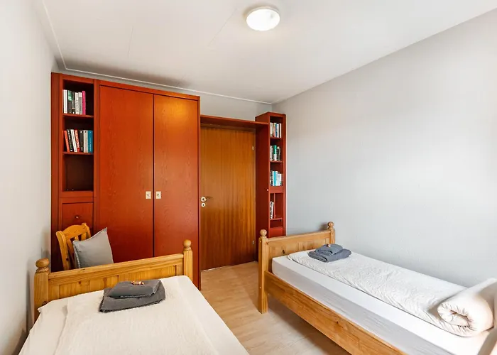 Schanze 20 Apartment *