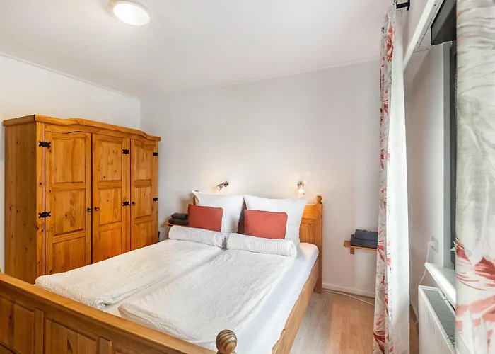 Apartment Schanze 20 *