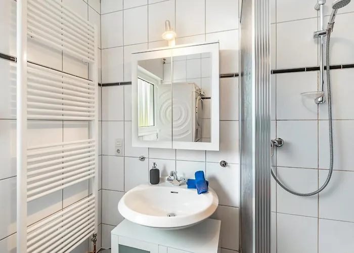 Schanze 20 Apartment