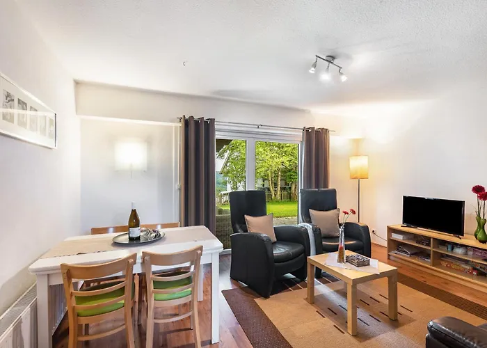 Schanze 20 Apartment *