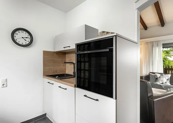 Apartment Schanze 20 *