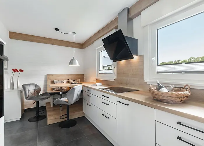 Schanze 20 Apartment