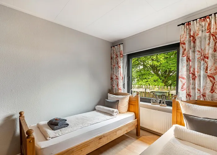 Apartment Schanze 20 Schmallenberg