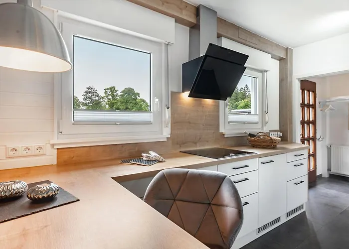 Schanze 20 * Schmallenberg