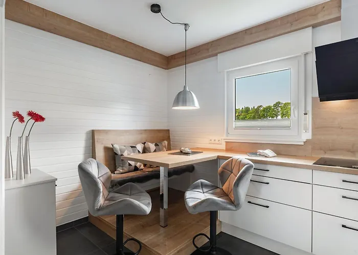 Apartment Schanze 20 Schmallenberg