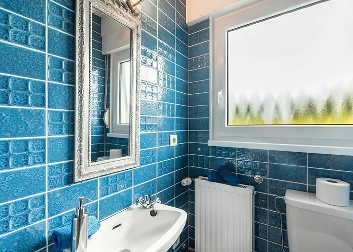 Schanze 20 Apartment *