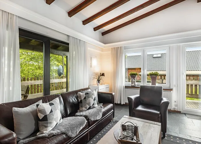 Schanze 20 Schmallenberg