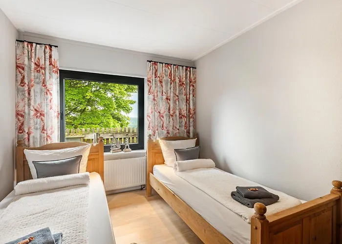 Schanze 20 * Schmallenberg