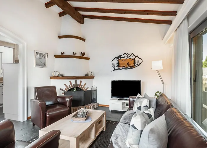 Schanze 20 Apartment *