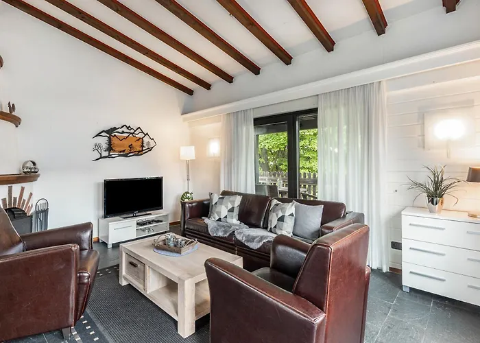 Schanze 20 Schmallenberg