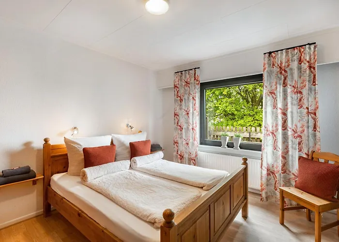 Schanze 20 Apartment Schmallenberg