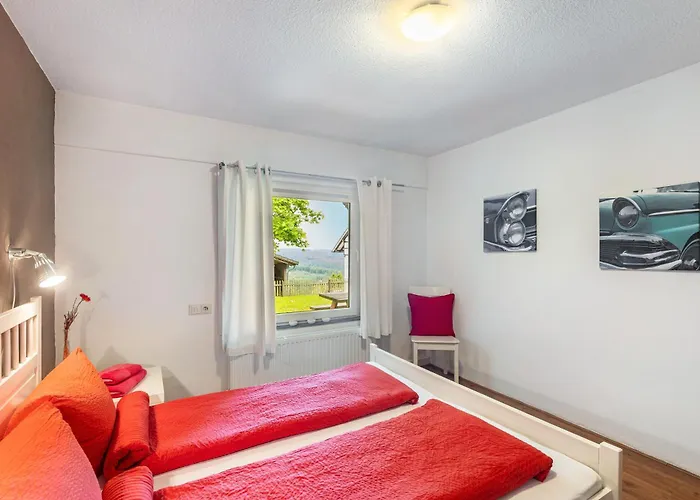 Apartment Schanze 20