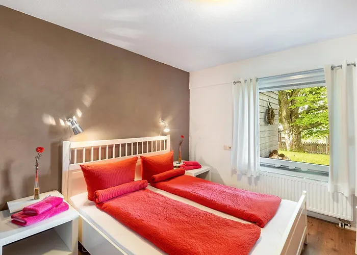 Apartment Schanze 20 Schmallenberg